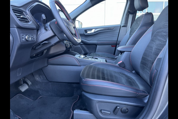 Ford Kuga 2.5 PHEV ST-Line X TREKHAAK! DRIVERPACK! WINTERPACK!