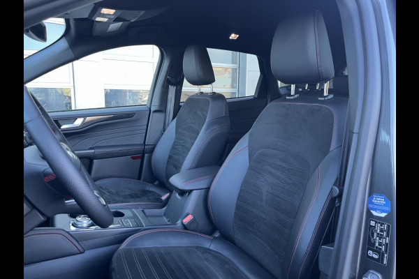 Ford Kuga 2.5 PHEV ST-Line X TREKHAAK! DRIVERPACK! WINTERPACK!