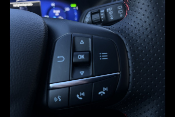 Ford Kuga 2.5 PHEV ST-Line X TREKHAAK! DRIVERPACK! WINTERPACK!