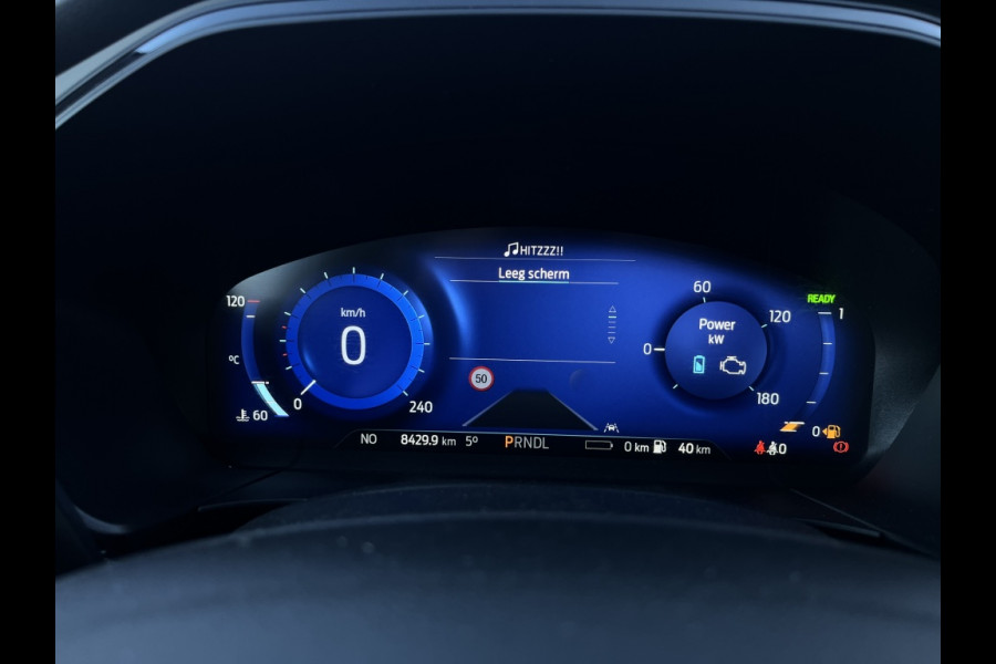 Ford Kuga 2.5 PHEV ST-Line X TREKHAAK! DRIVERPACK! WINTERPACK!