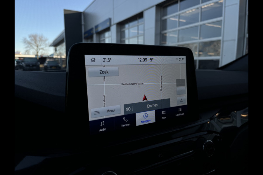 Ford Kuga 2.5 PHEV ST-Line X TREKHAAK! DRIVERPACK! WINTERPACK!