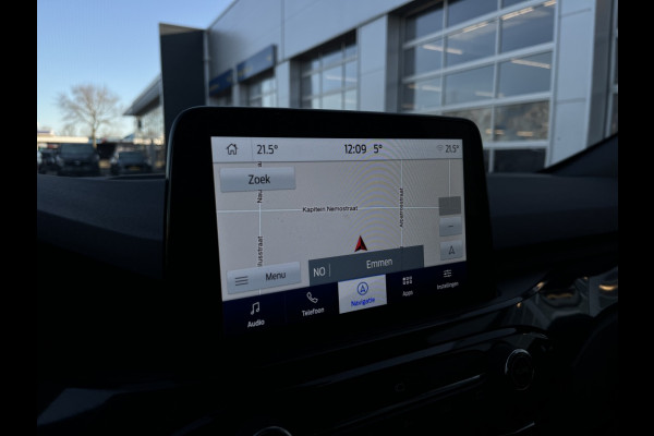 Ford Kuga 2.5 PHEV ST-Line X TREKHAAK! DRIVERPACK! WINTERPACK!