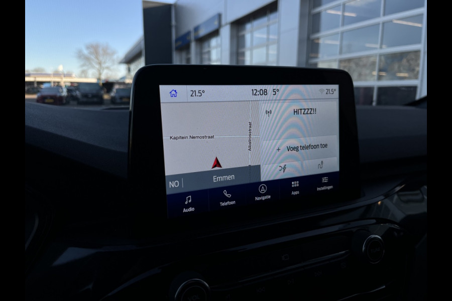 Ford Kuga 2.5 PHEV ST-Line X TREKHAAK! DRIVERPACK! WINTERPACK!