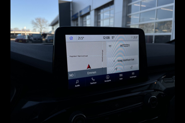 Ford Kuga 2.5 PHEV ST-Line X TREKHAAK! DRIVERPACK! WINTERPACK!