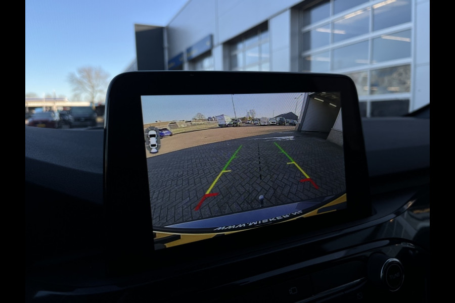 Ford Kuga 2.5 PHEV ST-Line X TREKHAAK! DRIVERPACK! WINTERPACK!