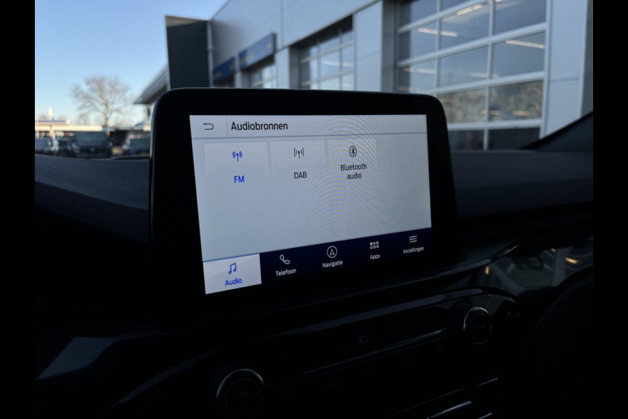 Ford Kuga 2.5 PHEV ST-Line X TREKHAAK! DRIVERPACK! WINTERPACK!