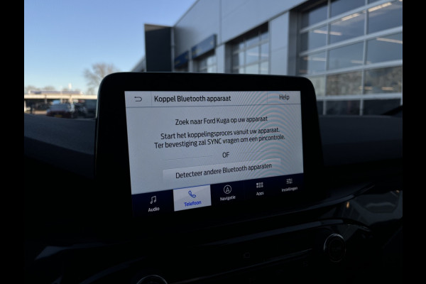 Ford Kuga 2.5 PHEV ST-Line X TREKHAAK! DRIVERPACK! WINTERPACK!