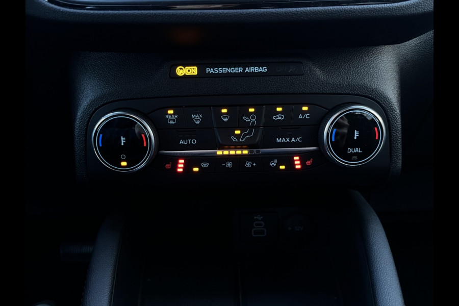 Ford Kuga 2.5 PHEV ST-Line X TREKHAAK! DRIVERPACK! WINTERPACK!