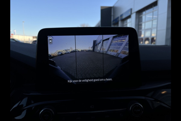 Ford Kuga 2.5 PHEV ST-Line X TREKHAAK! DRIVERPACK! WINTERPACK!