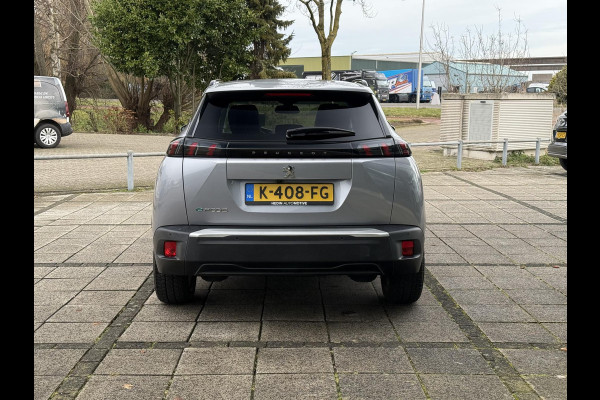 Peugeot e-2008 Aut. EV Allure 50kWh | Navi | Camera | 3D Cockpit |