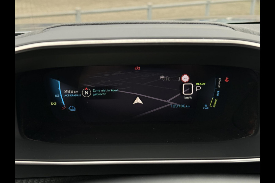 Peugeot e-2008 Aut. EV Allure 50kWh | Navi | Camera | 3D Cockpit |