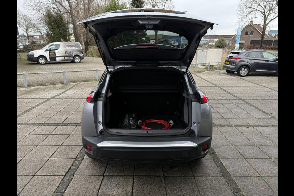 Peugeot e-2008 Aut. EV Allure 50kWh | Navi | Camera | 3D Cockpit |