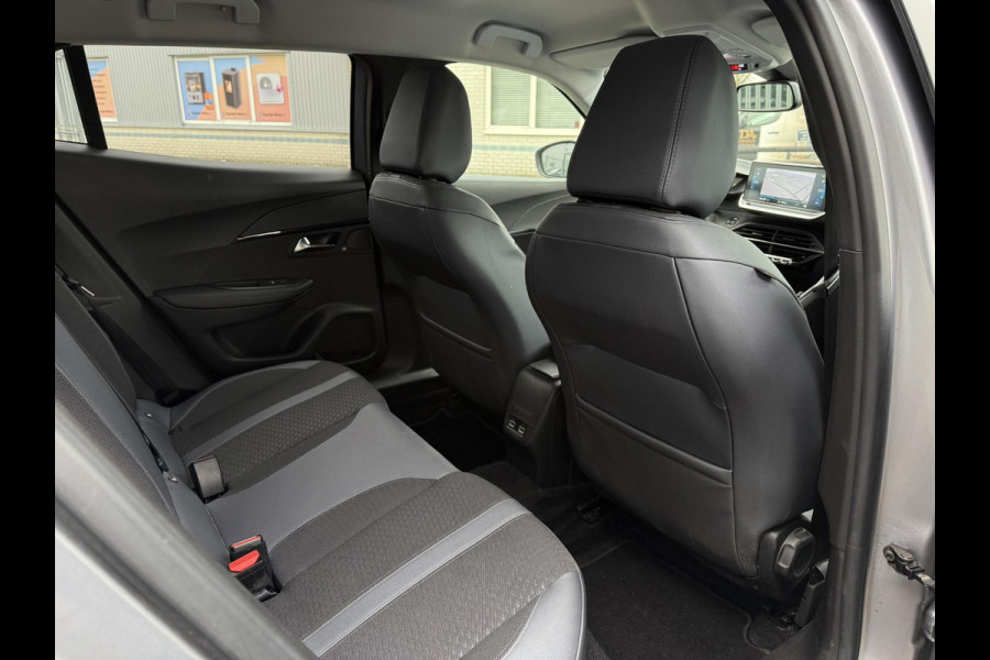 Peugeot e-2008 Aut. EV Allure 50kWh | Navi | Camera | 3D Cockpit |