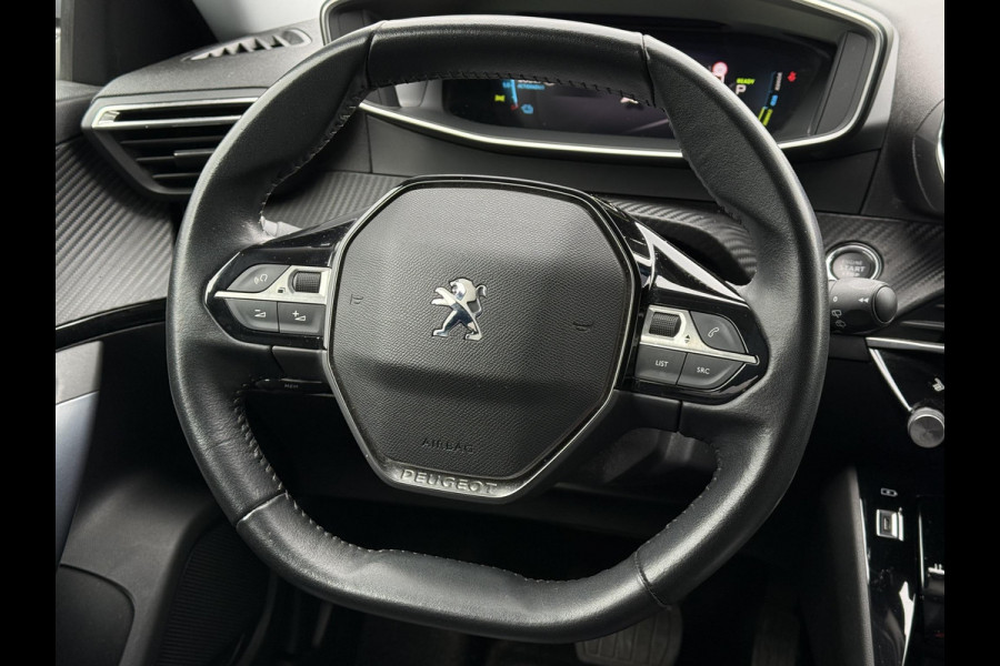 Peugeot e-2008 Aut. EV Allure 50kWh | Navi | Camera | 3D Cockpit |