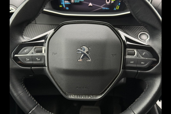 Peugeot e-2008 Aut. EV Allure 50kWh | Navi | Camera | 3D Cockpit |