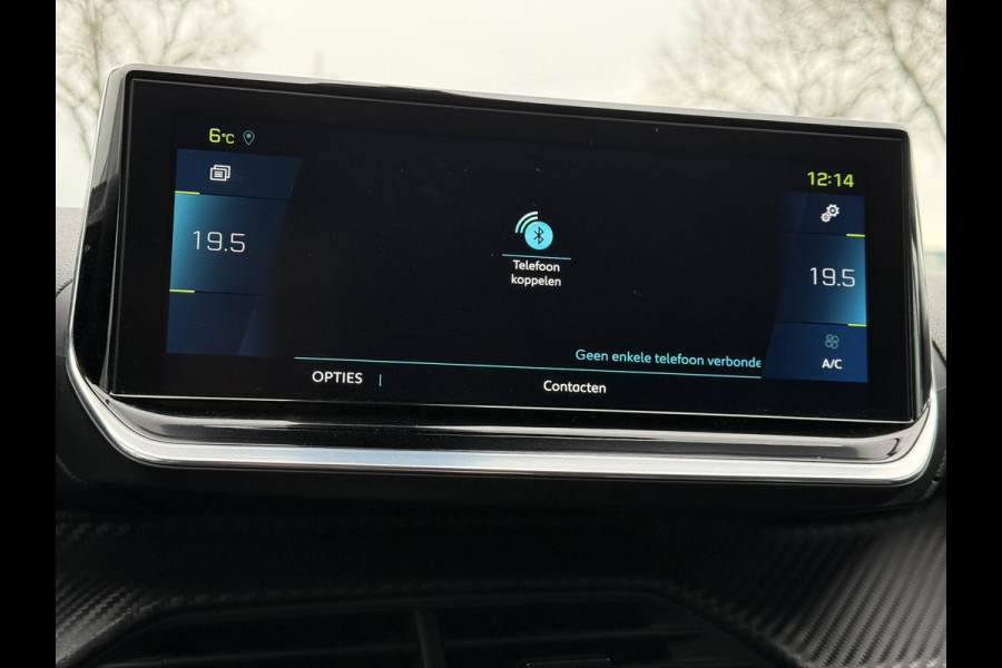 Peugeot e-2008 Aut. EV Allure 50kWh | Navi | Camera | 3D Cockpit |