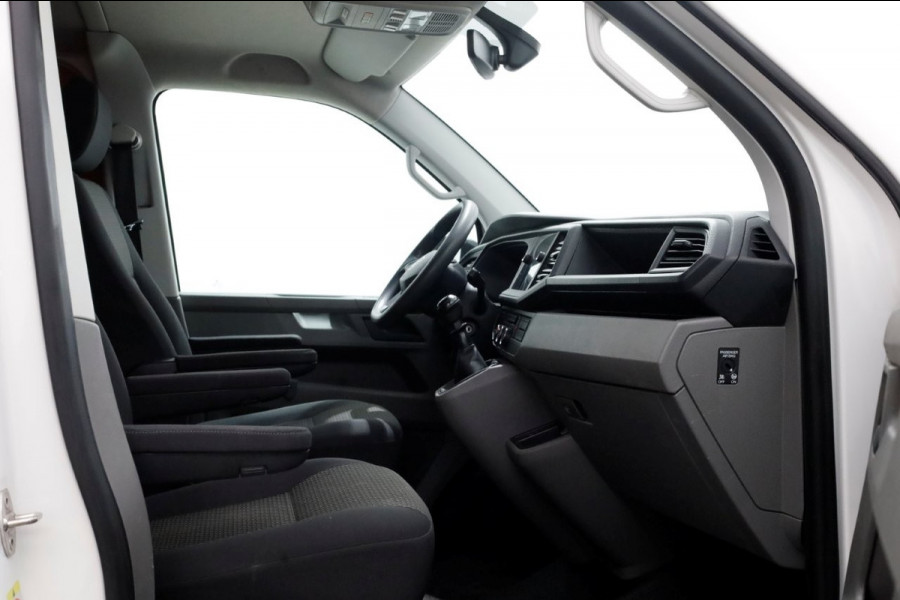 Volkswagen Transporter T6.1 2.0 TDI 110pk Lang Comfortline Airco/Navi 11-2020