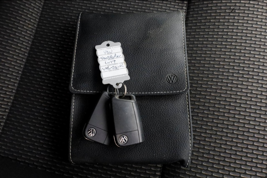 Volkswagen Transporter T6.1 2.0 TDI 110pk Lang Comfortline Airco/Navi 11-2020