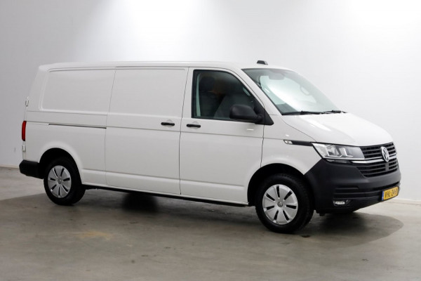 Volkswagen Transporter T6.1 2.0 TDI 110pk Lang Comfortline Airco/Navi 11-2020