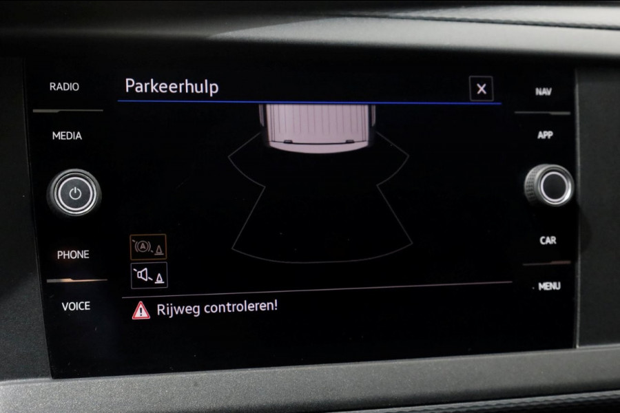 Volkswagen Transporter T6.1 2.0 TDI 110pk Lang Comfortline Airco/Navi 11-2020