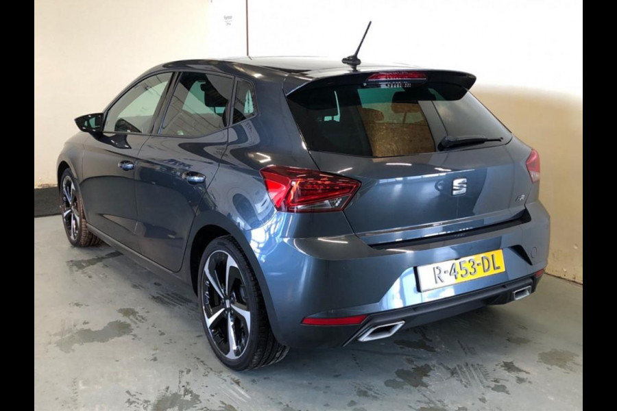 Seat Ibiza 1.0 EcoTSI FR Plus - Navi - Panodak - Beats - Alcantara - Org.NL