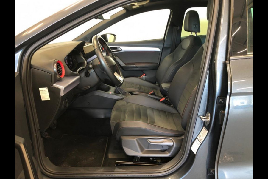 Seat Ibiza 1.0 EcoTSI FR Plus - Navi - Panodak - Beats - Alcantara - Org.NL