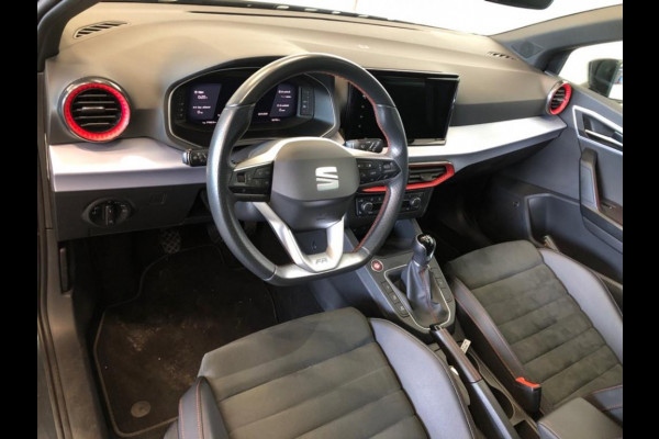 Seat Ibiza 1.0 EcoTSI FR Plus - Navi - Panodak - Beats - Alcantara - Org.NL