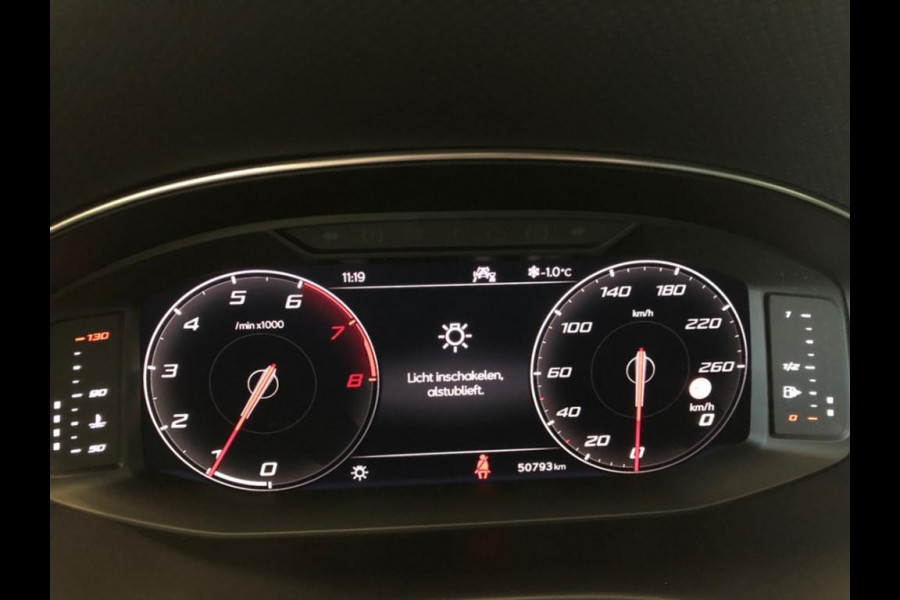 Seat Ibiza 1.0 EcoTSI FR Plus - Navi - Panodak - Beats - Alcantara - Org.NL