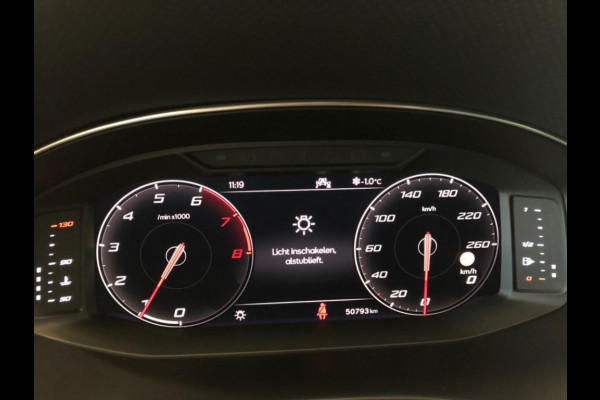 Seat Ibiza 1.0 EcoTSI FR Plus - Navi - Panodak - Beats - Alcantara - Org.NL