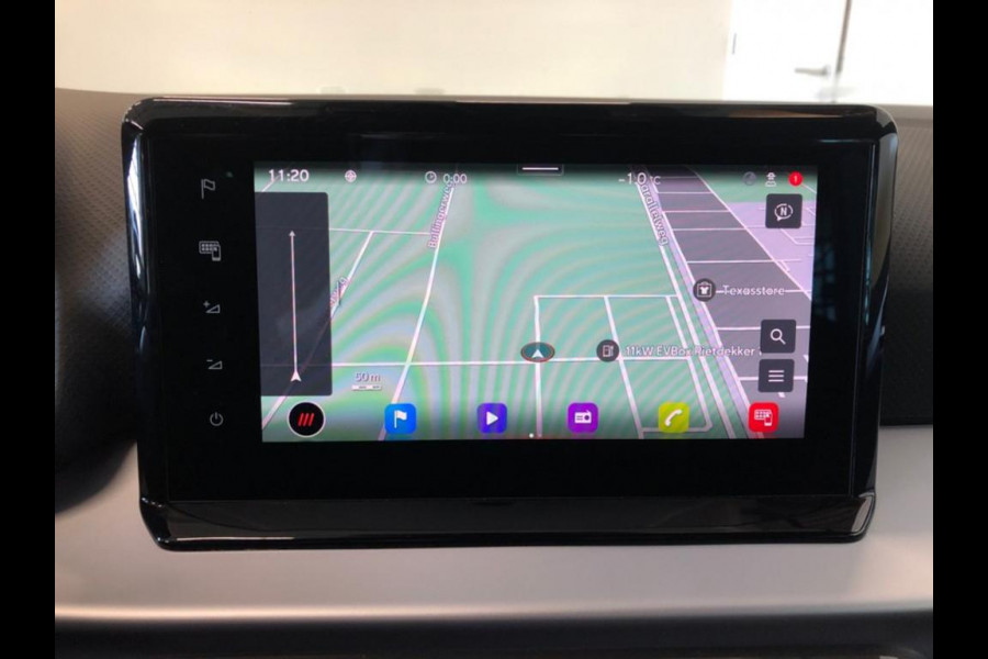 Seat Ibiza 1.0 EcoTSI FR Plus - Navi - Panodak - Beats - Alcantara - Org.NL