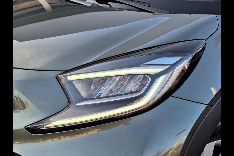 Toyota Aygo X 1.0 VVT-i MT Pulse Premium | Keyless, Stoelverwarming, Startknop, Bi-Tone, Apple CarPlay/Android Auto, Climate control