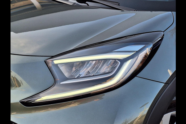 Toyota Aygo X 1.0 VVT-i MT Pulse Premium | Keyless, Stoelverwarming, Startknop, Bi-Tone, Apple CarPlay/Android Auto, Climate control