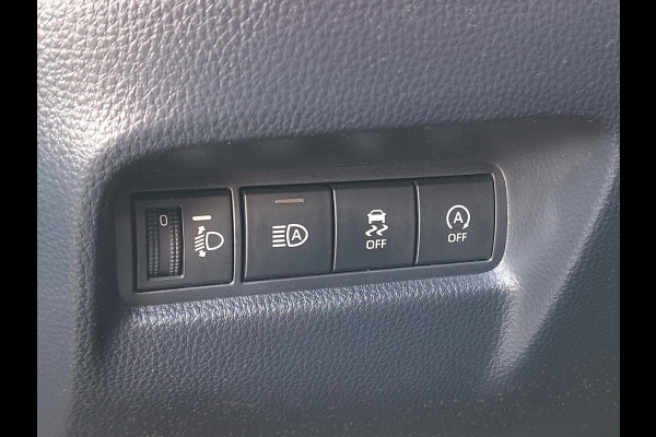Toyota Aygo X 1.0 VVT-i MT Pulse Premium | Keyless, Stoelverwarming, Startknop, Bi-Tone, Apple CarPlay/Android Auto, Climate control