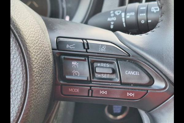 Toyota Aygo X 1.0 VVT-i MT Pulse Premium | Keyless, Stoelverwarming, Startknop, Bi-Tone, Apple CarPlay/Android Auto, Climate control