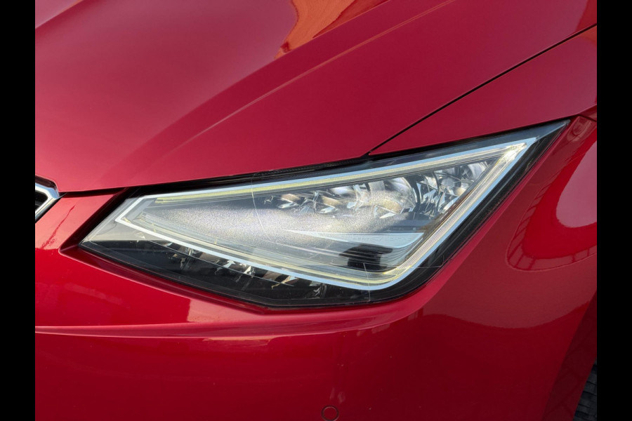 Seat Ibiza 1.5 TSI EVO FR LED ACC Pano Beats Camera Carplay