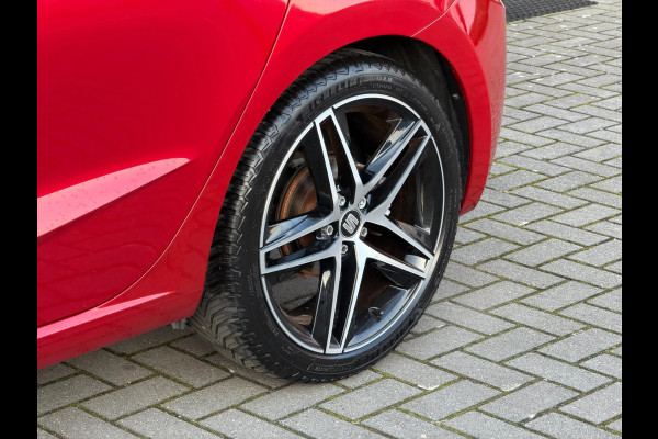 Seat Ibiza 1.5 TSI EVO FR LED ACC Pano Beats Camera Carplay