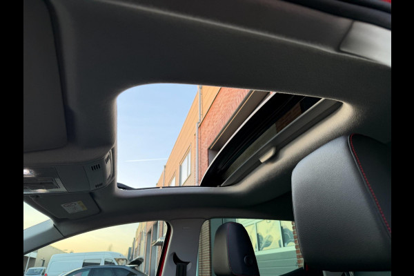 Seat Ibiza 1.5 TSI EVO FR LED ACC Pano Beats Camera Carplay