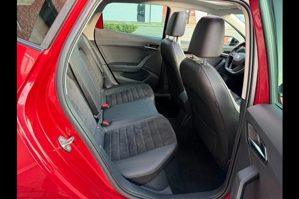 Seat Ibiza 1.5 TSI EVO FR LED ACC Pano Beats Camera Carplay