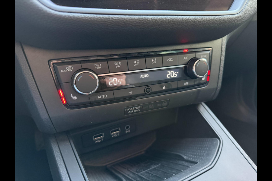 Seat Ibiza 1.5 TSI EVO FR LED ACC Pano Beats Camera Carplay