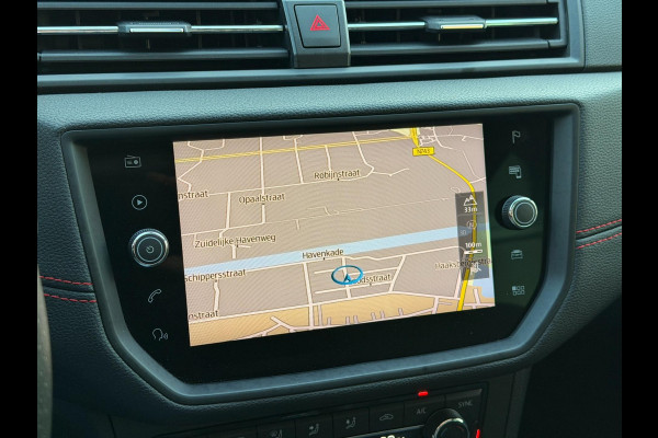 Seat Ibiza 1.5 TSI EVO FR LED ACC Pano Beats Camera Carplay