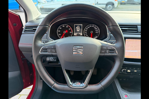 Seat Ibiza 1.5 TSI EVO FR LED ACC Pano Beats Camera Carplay