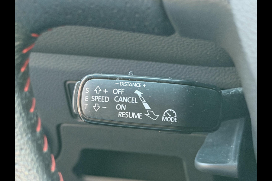 Seat Ibiza 1.5 TSI EVO FR LED ACC Pano Beats Camera Carplay