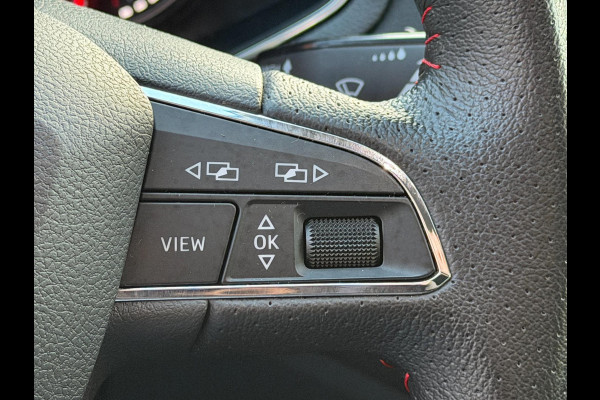 Seat Ibiza 1.5 TSI EVO FR LED ACC Pano Beats Camera Carplay