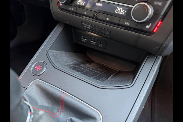 Seat Ibiza 1.5 TSI EVO FR LED ACC Pano Beats Camera Carplay