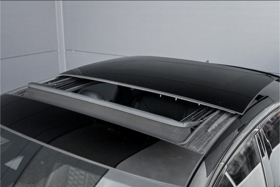 Audi Q3 Sportback TFSI RS Pano B&O 21" Zwart Optiek