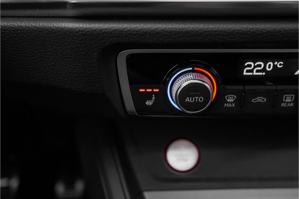 Audi Q3 Sportback TFSI RS Pano B&O 21" Zwart Optiek