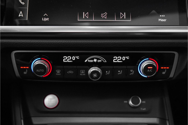 Audi Q3 Sportback TFSI RS Pano B&O 21" Zwart Optiek