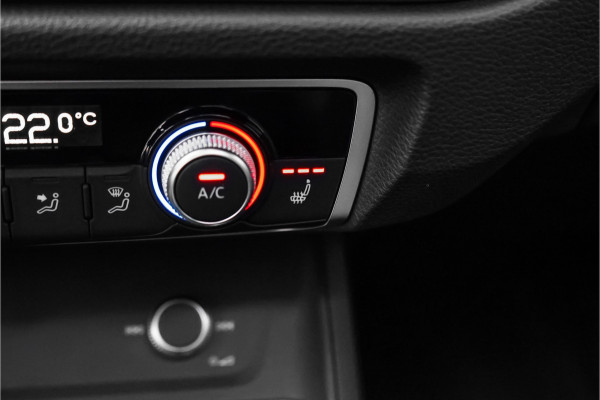 Audi Q3 Sportback TFSI RS Pano B&O 21" Zwart Optiek