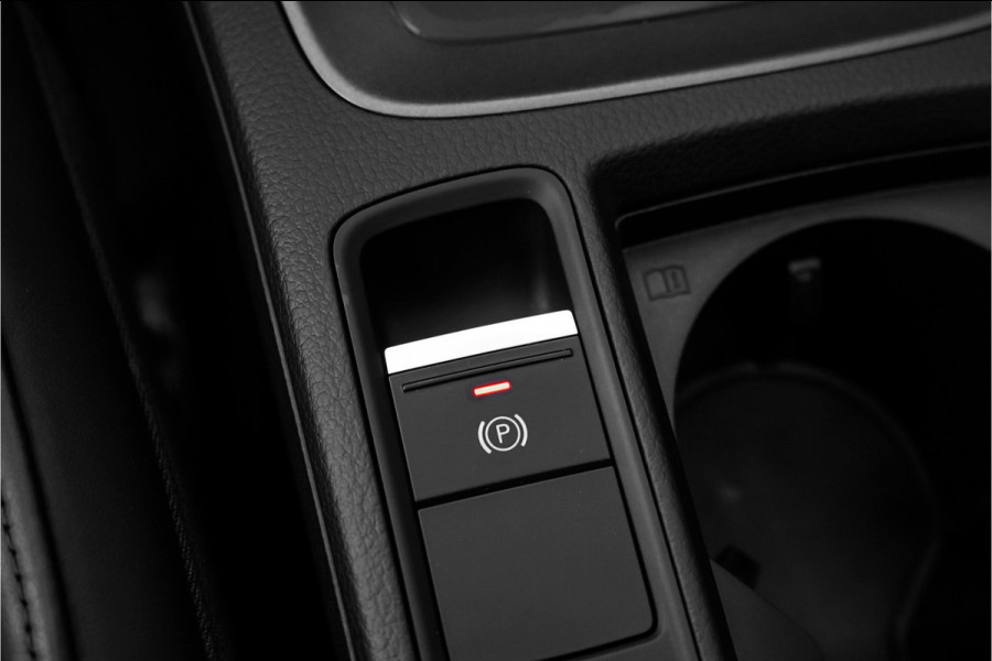 Audi Q3 Sportback TFSI RS Pano B&O 21" Zwart Optiek