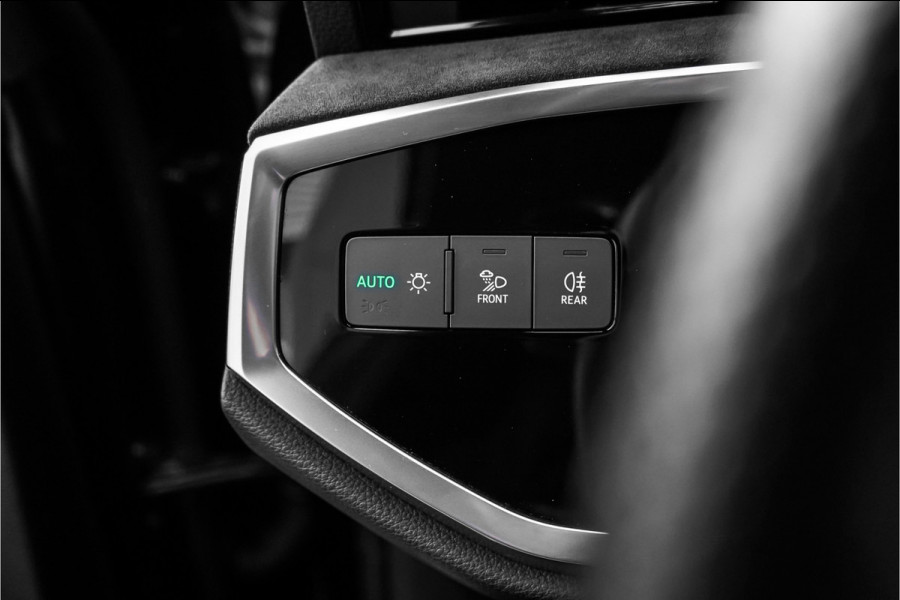 Audi Q3 Sportback TFSI RS Pano B&O 21" Zwart Optiek